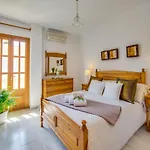 Luxury Villa In Alcudia