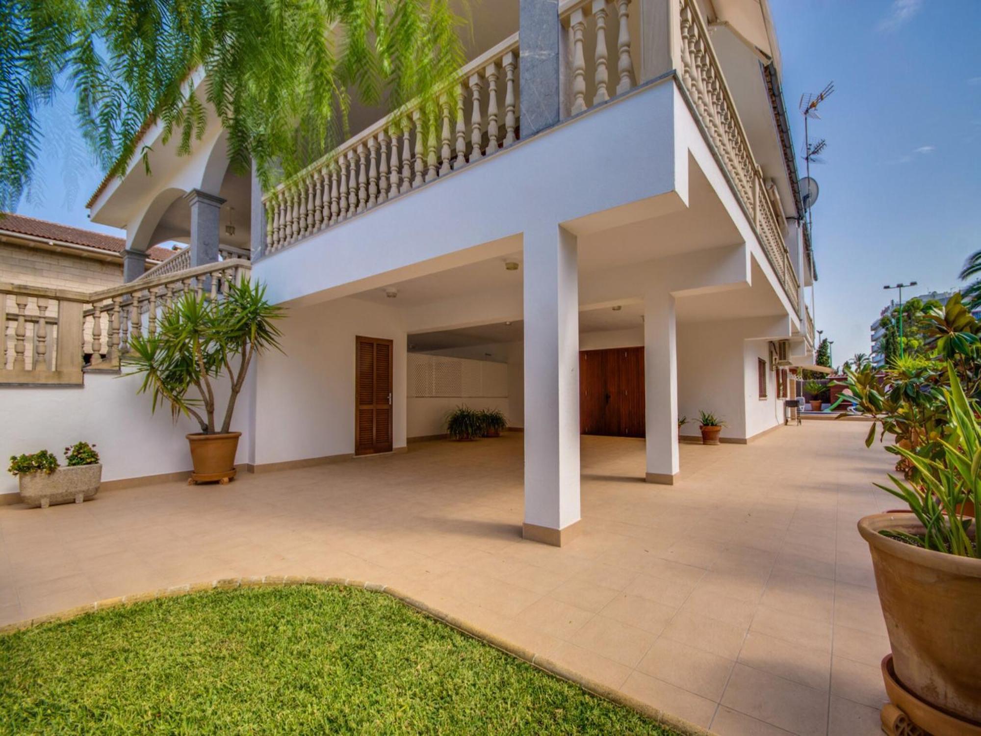 Luxury In * Alcudia (Mallorca)