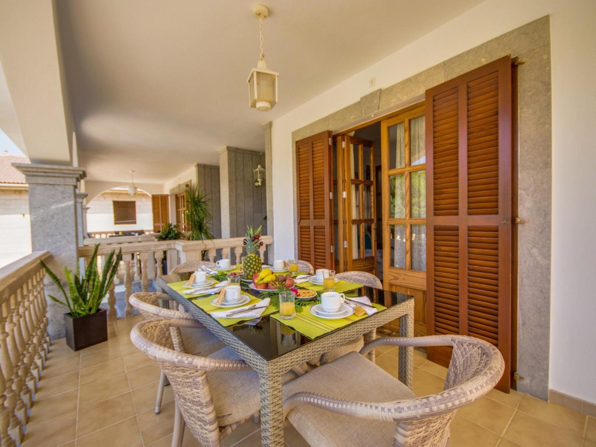 Luxury In Holiday home *