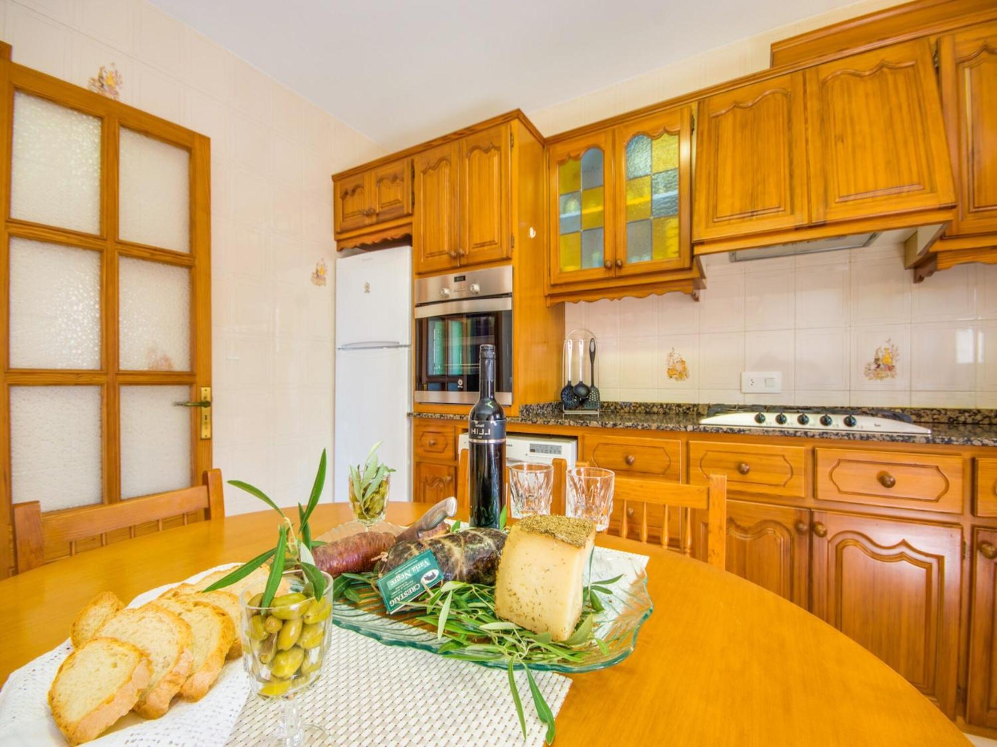 Luxury In Holiday home *
