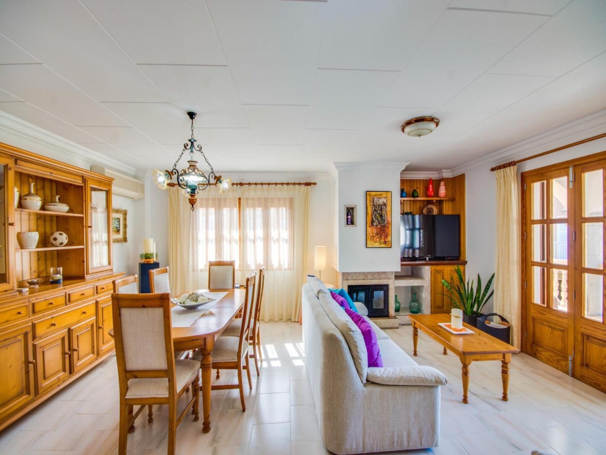Holiday home Luxury In *