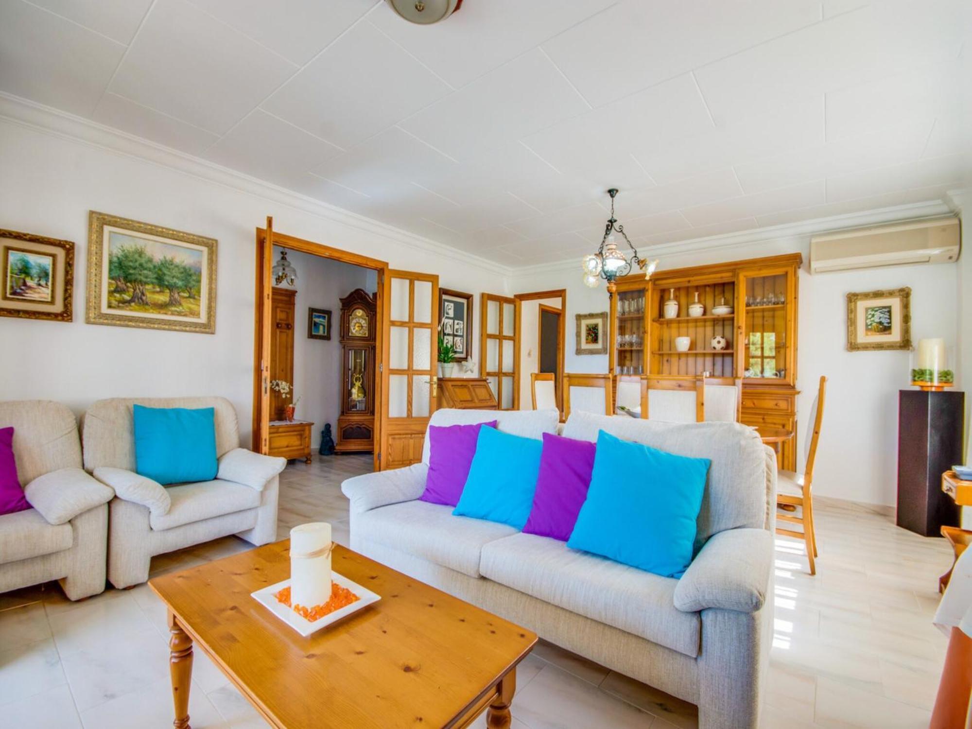 Luxury In Holiday home *