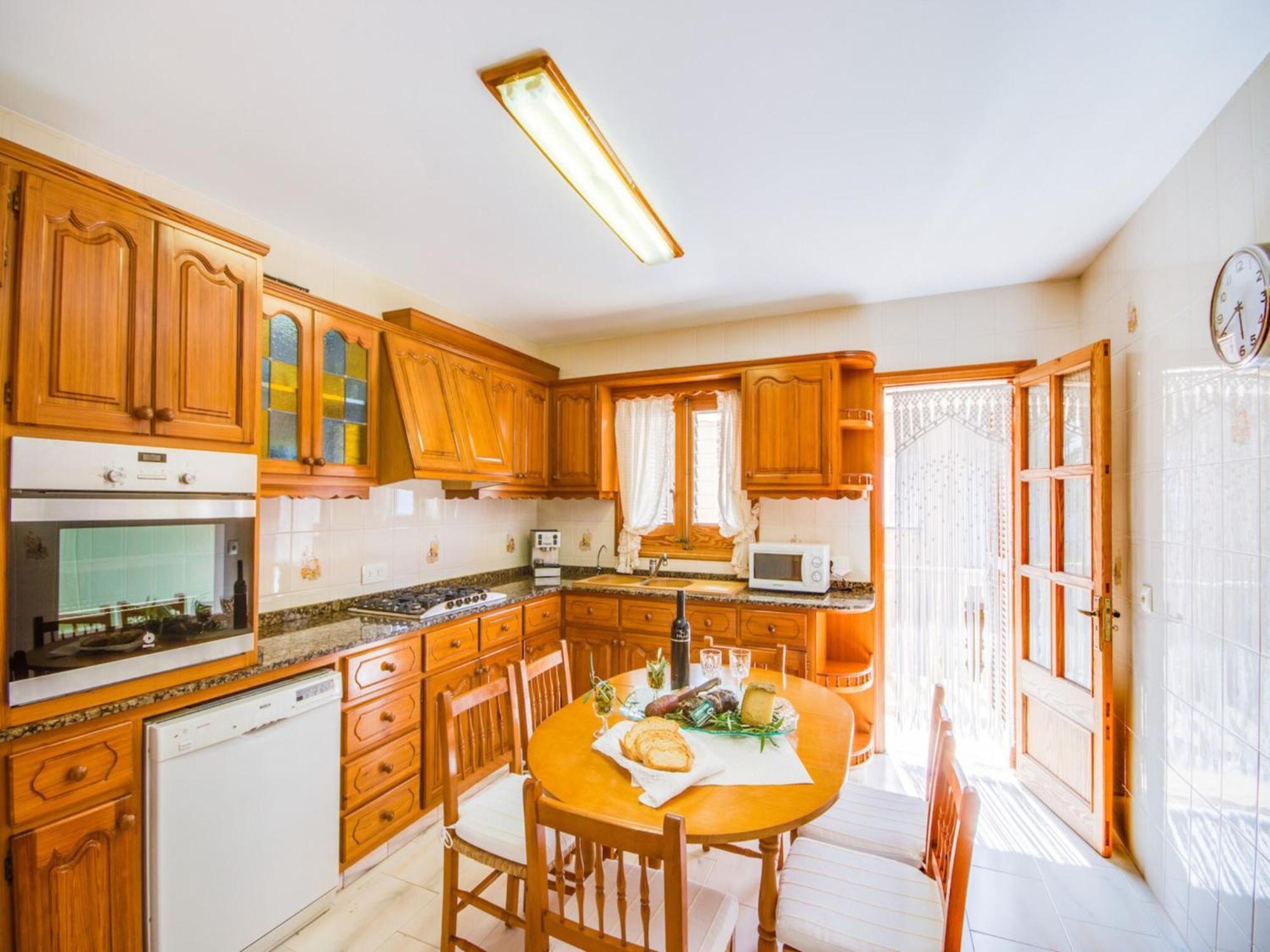 Luxury In Alcudia (Mallorca)