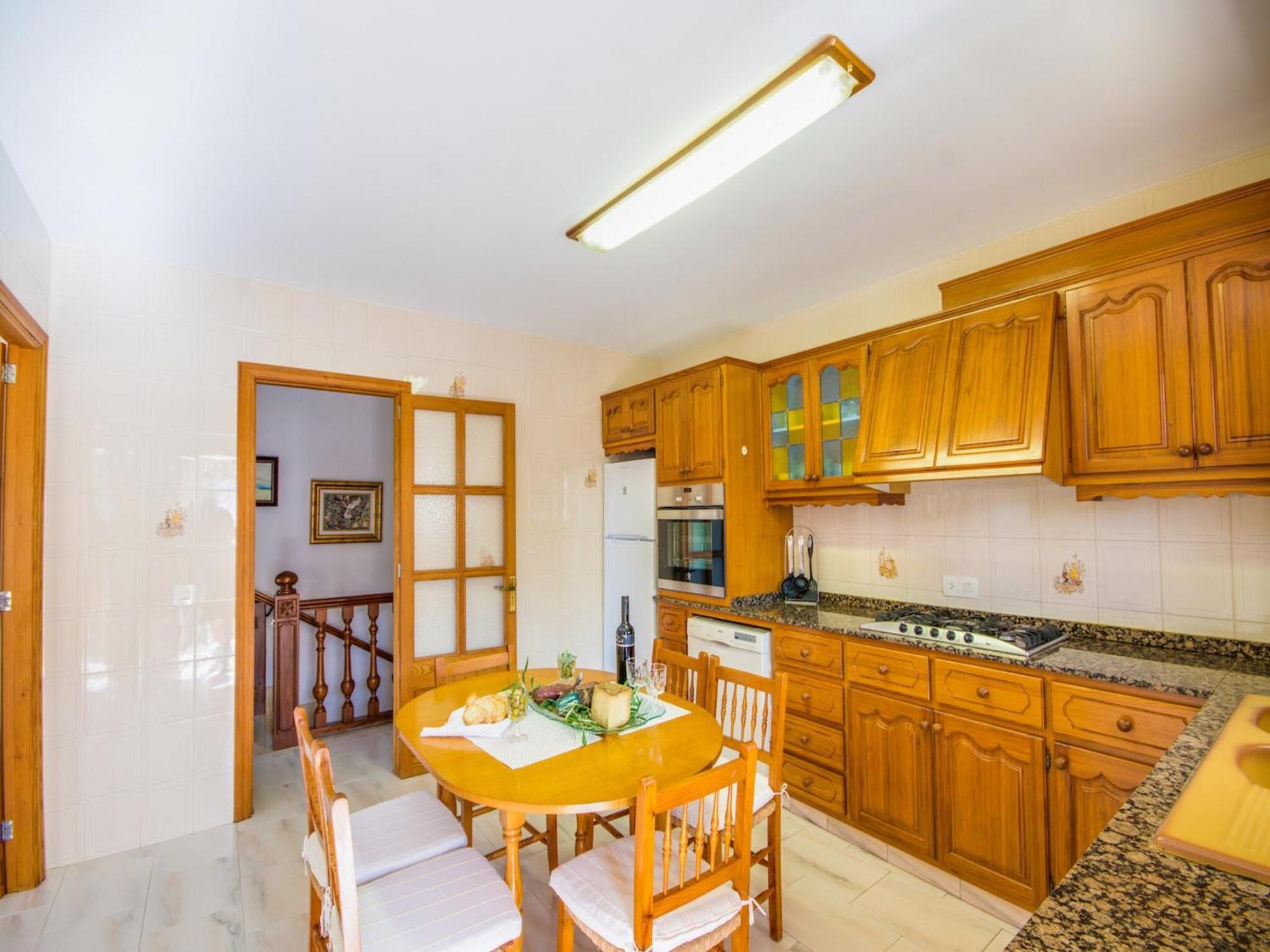 Luxury In