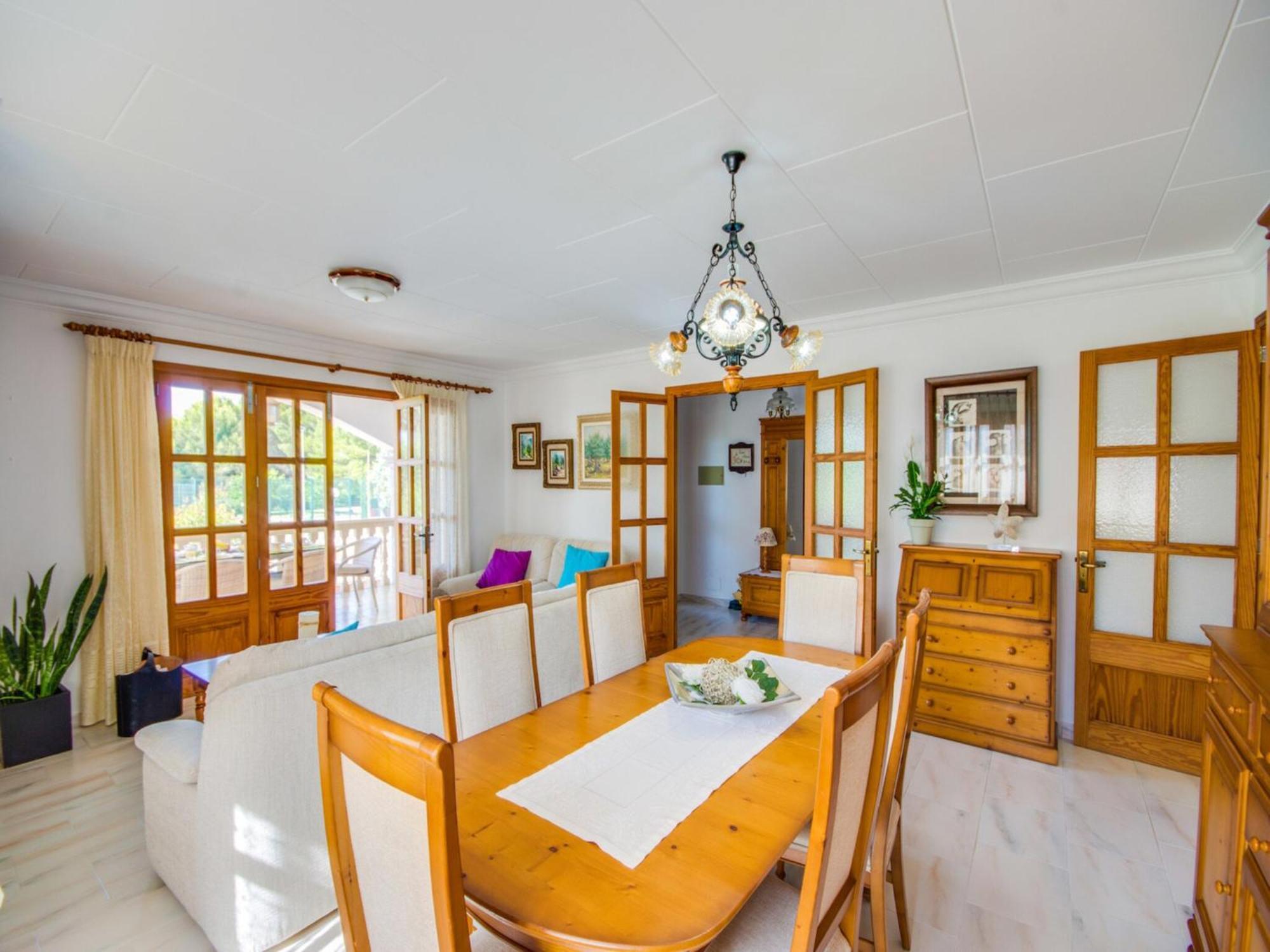 Luxury In Holiday home Alcudia (Mallorca)