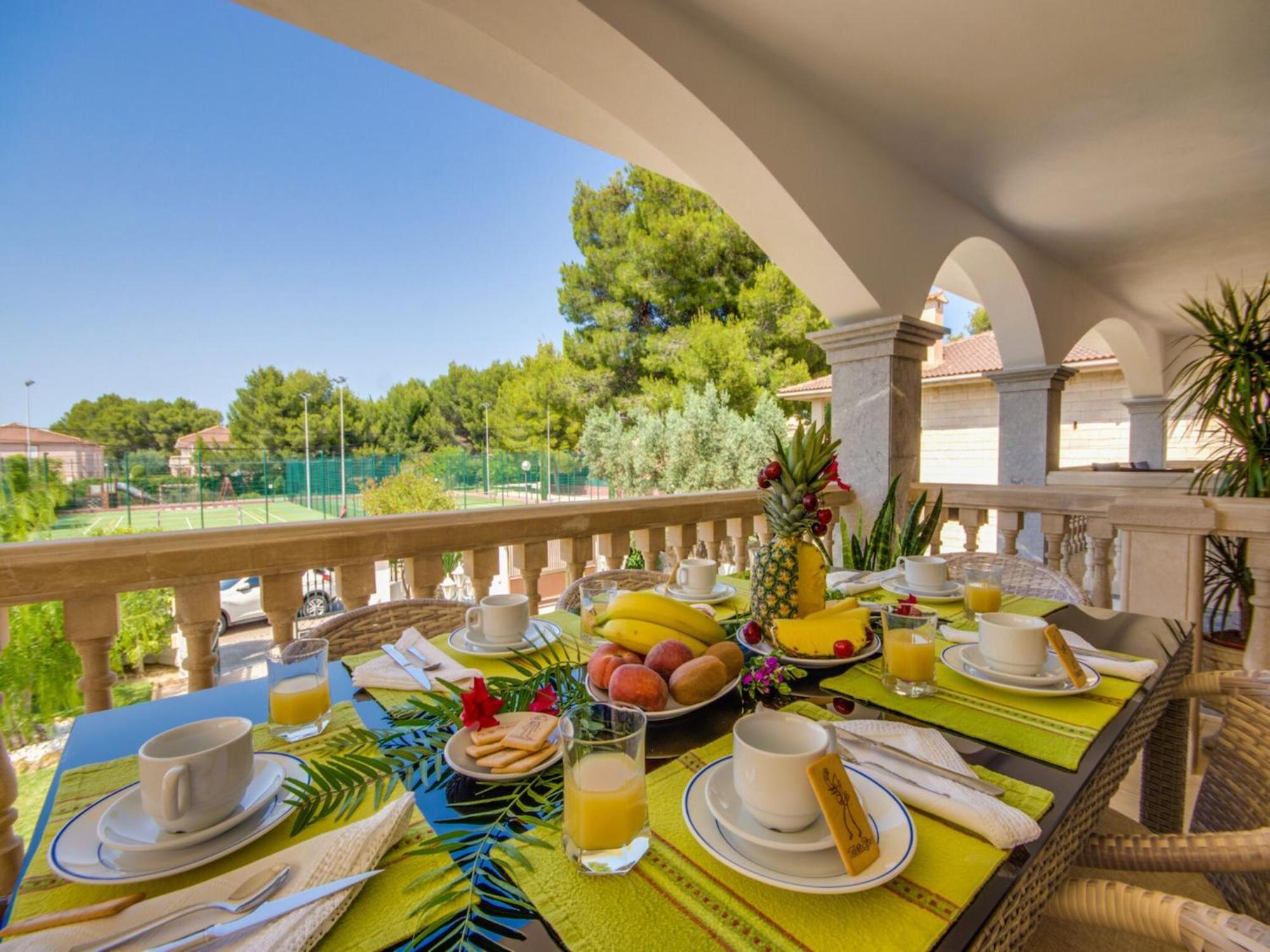 Luxury In Alcudia (Mallorca)