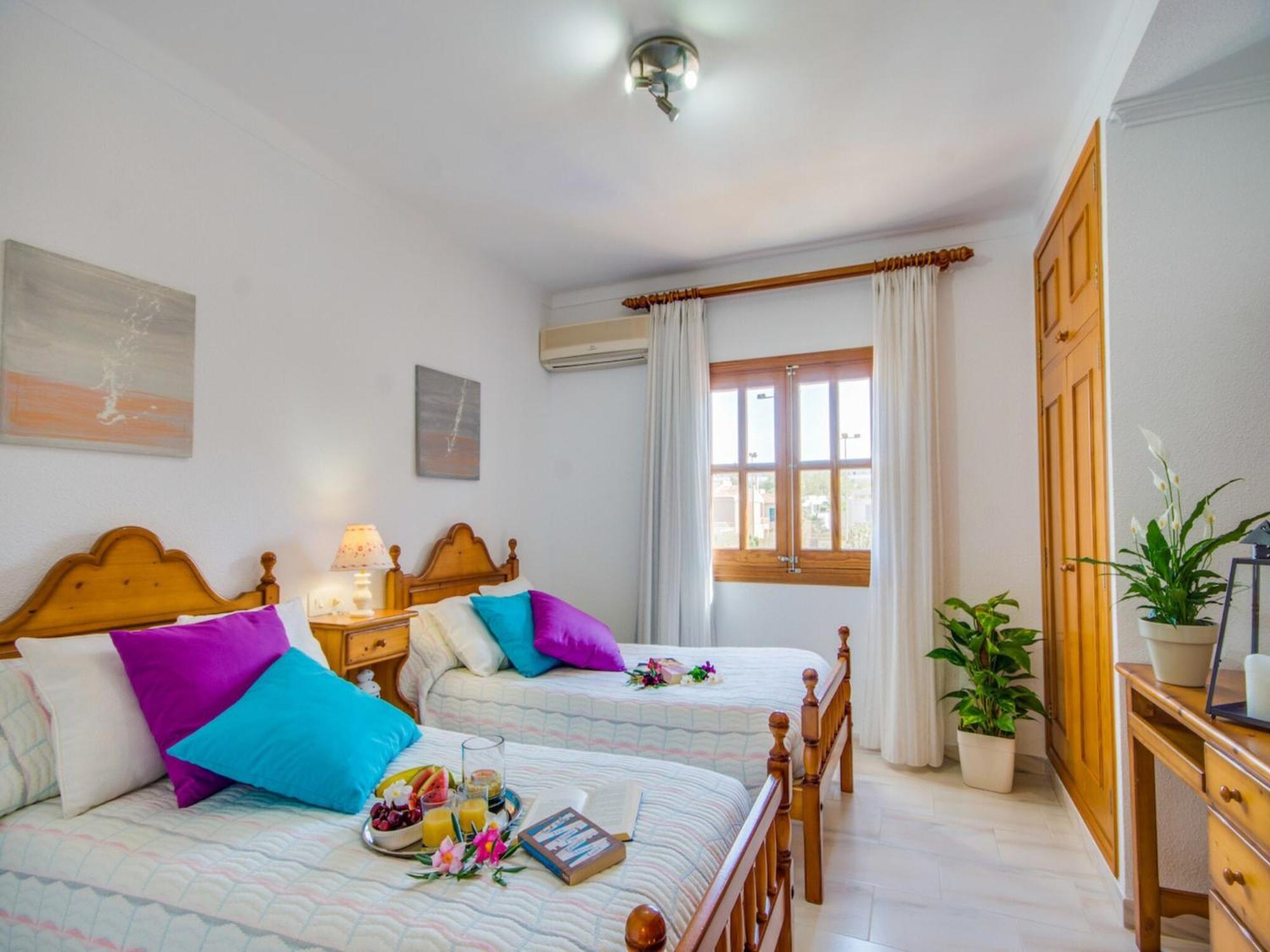Luxury In Holiday home