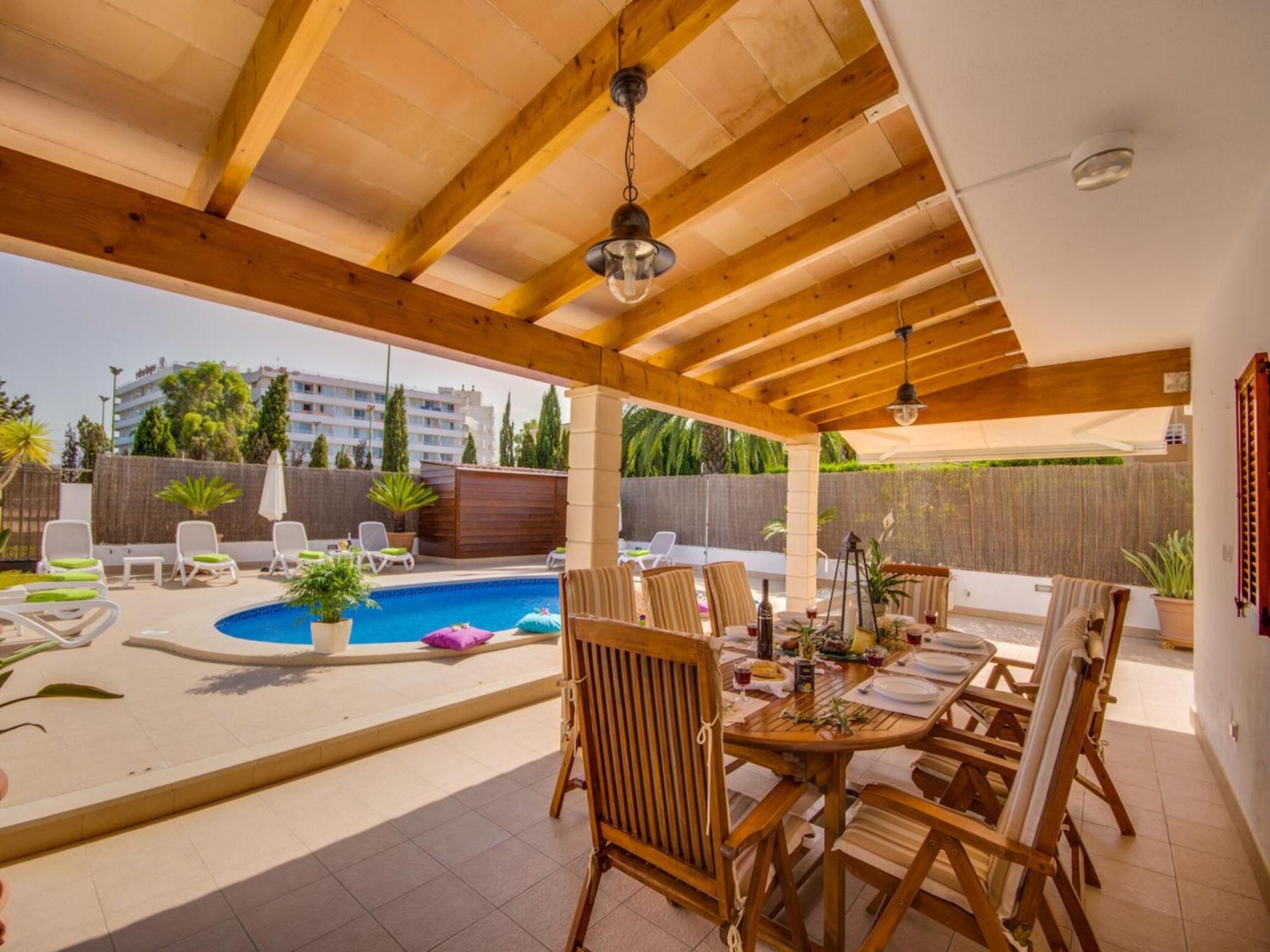Luxury In * Alcúdia